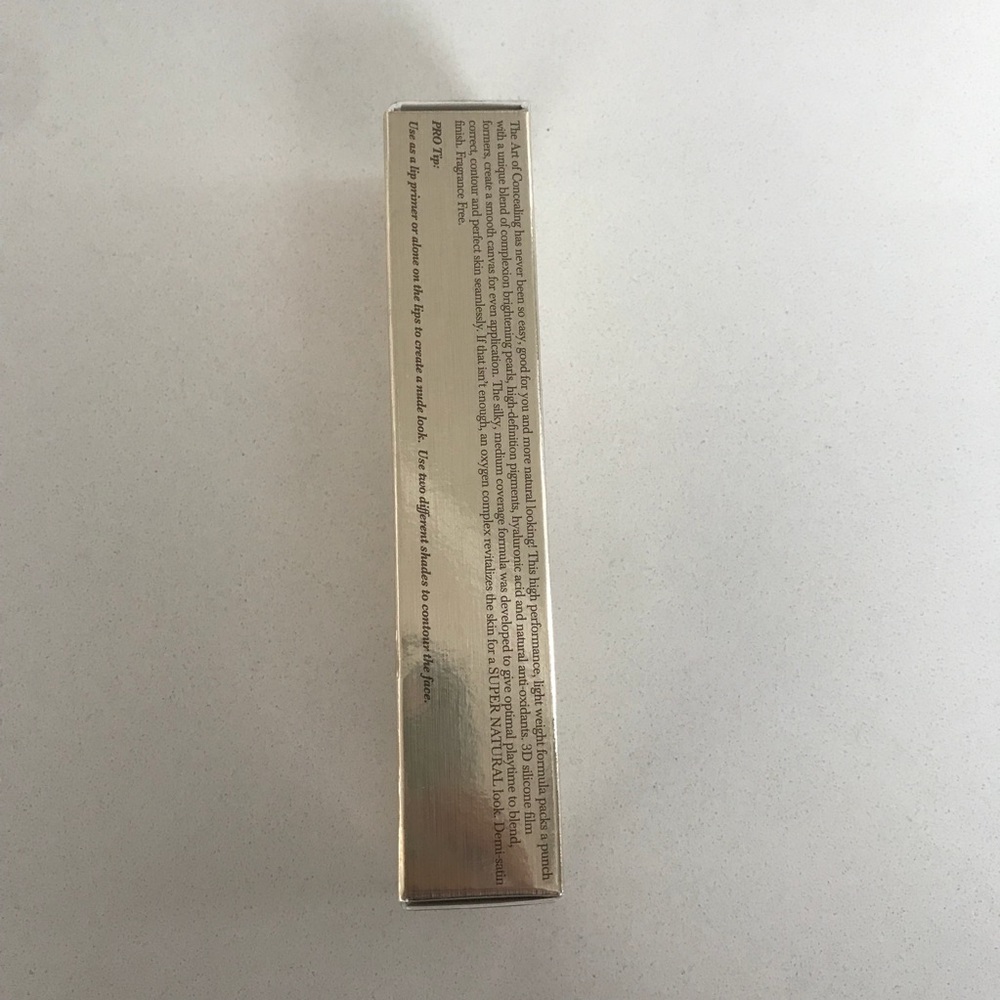 Kevyn Aucoin The Etherealist Concealer - Picture 4 of 5